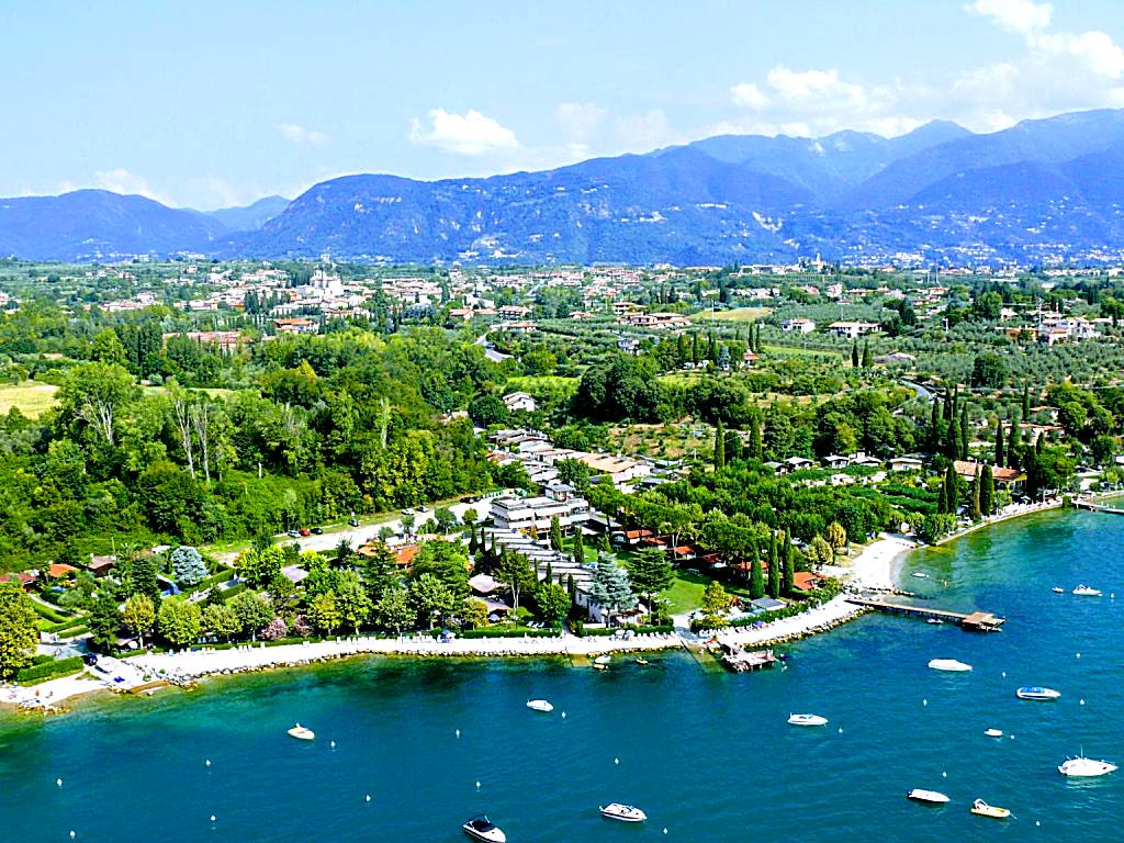 Residence Villalsole (San Felice del Benaco)