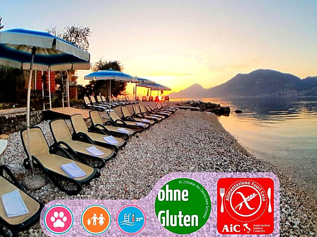 Hotel Eden (Brenzone sul Garda)