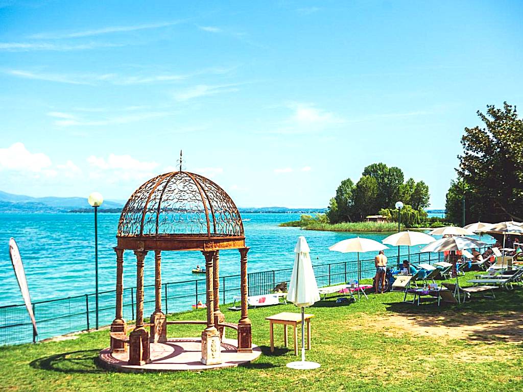 Desenzano Lake Village (Desenzano del Garda)