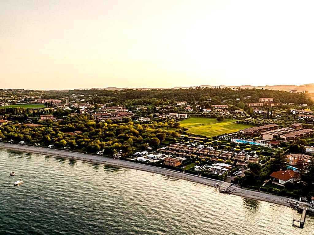 Onda Blu Resort (Manerba del Garda)