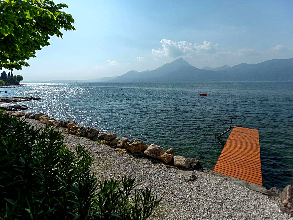 Hotel Residence Sirenella (Torri del Benaco)