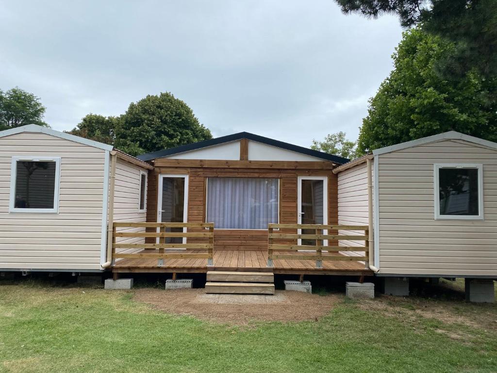 Camping Le Royan