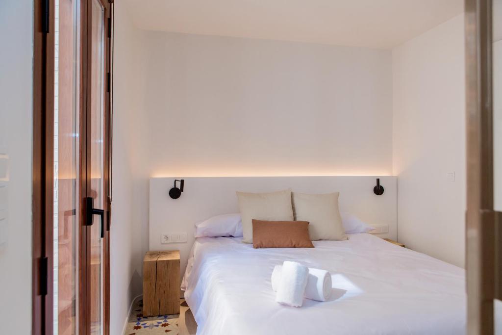 Pizarro by Seaward Suites
