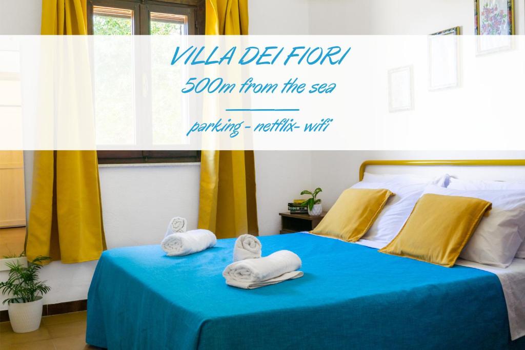 [COSTA REI] *500 metri dal mare* Free Parking/Wifi