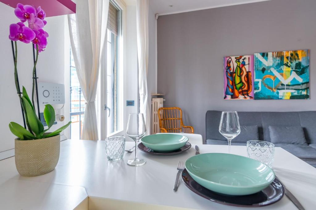 Casa Marconi - Pavia City - by Host4U