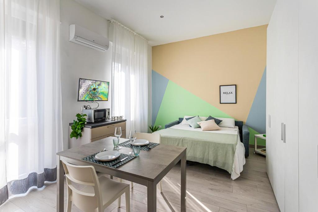 Casa Alboino&Teodolinda - Pavia City - by Host4U